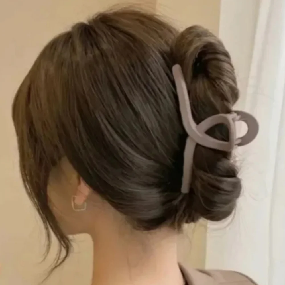 Claw Clip Hair Accessories